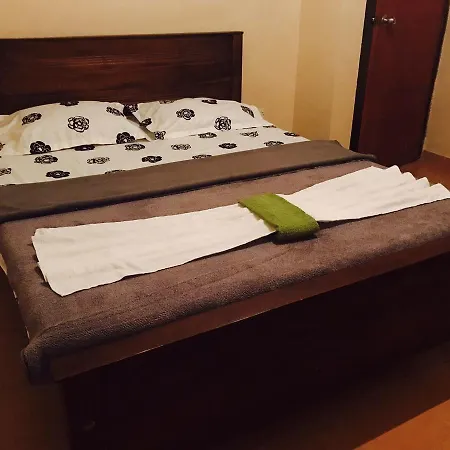 Inn Ferndale Nuwara Eliya