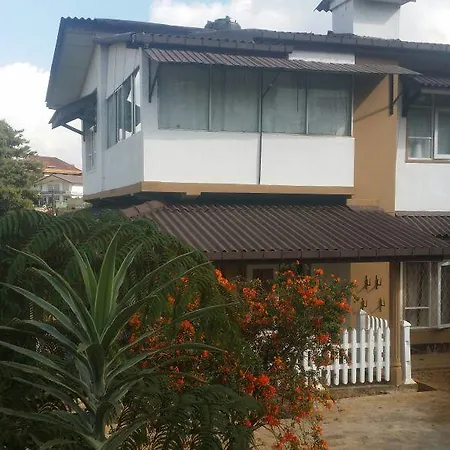 Misty Guest house Nuwara Eliya
