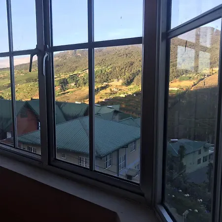 Ferndale 3* Nuwara Eliya