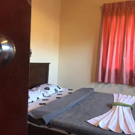 Ferndale 3* Nuwara Eliya