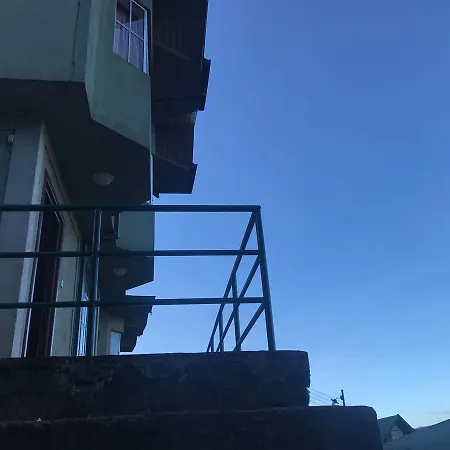 Ferndale Inn