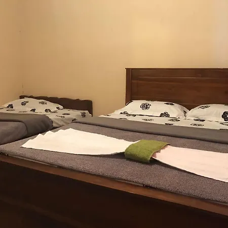 Inn Ferndale 3*