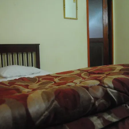 Guest house Misty