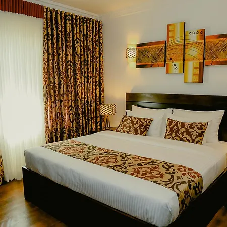 Hotel Blue Meadows Nuwaraeliya