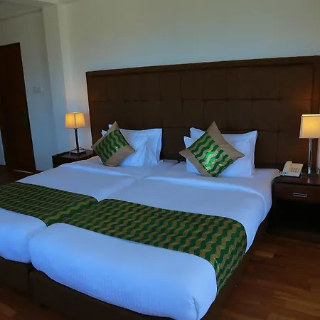 Hotel Blue Meadows Nuwaraeliya Nuwara Eliya
