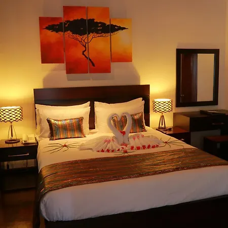 Blue Meadows Nuwaraeliya 3* Nuwara Eliya