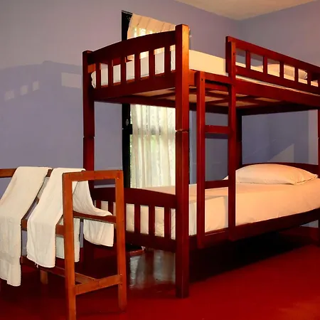 Winkfield Hostel