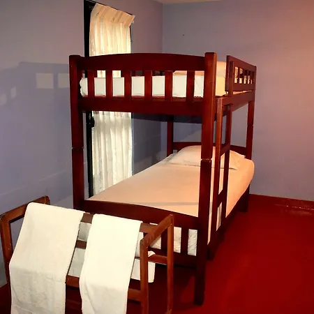 Hostel Winkfield *