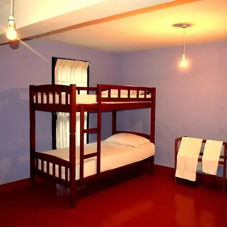 Winkfield Nuwara Eliya