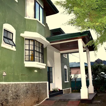 Hostel Winkfield