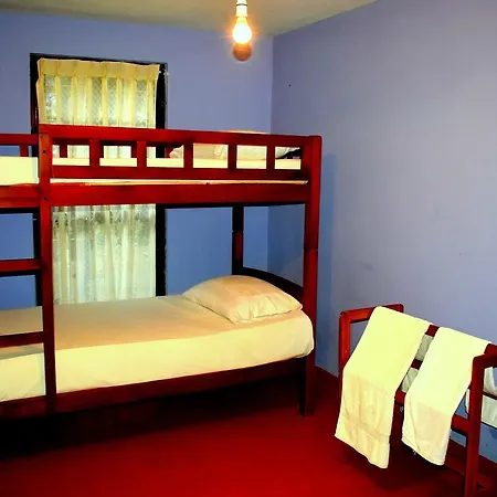 Winkfield Hostel