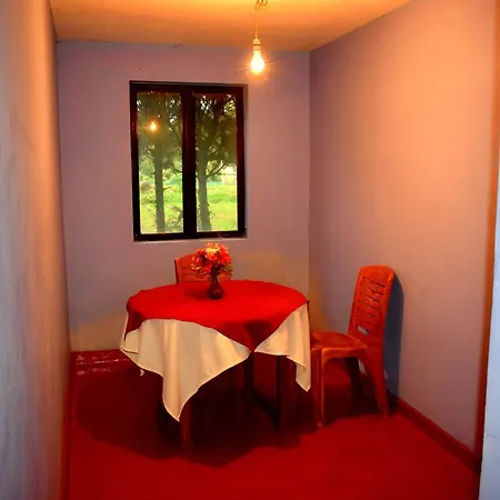 Hostel Winkfield *