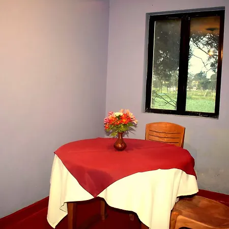Winkfield Hostel Nuwara Eliya