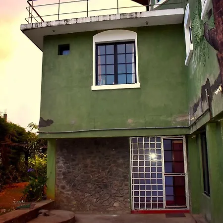 Hostel Winkfield Nuwara Eliya