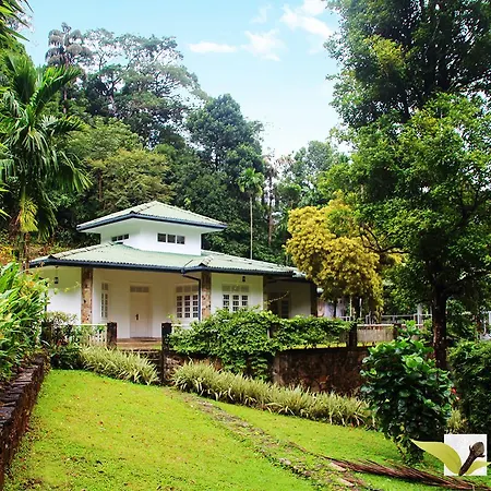 Guest house Clovefield Nuwara Eliya