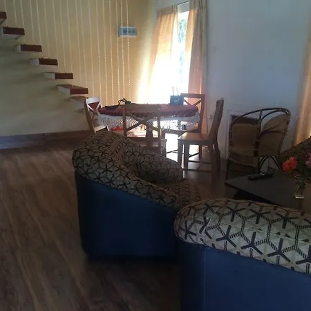 Guest house Misty Nuwara Eliya