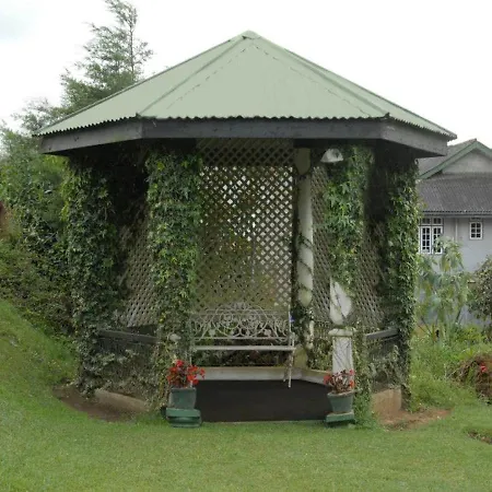 Villa Hillsborough