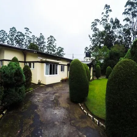 Hillsborough Villa *