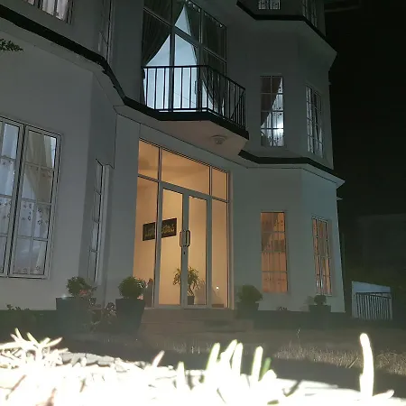 Hotel Hotel Rose Garden Nuwara Eliya