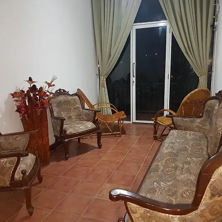 Hotel Hotel Rose Garden Nuwara Eliya