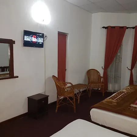 Hotel Rose Garden Hotel