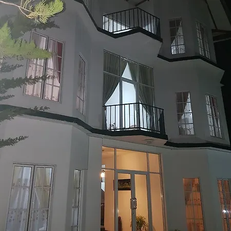Hotel Hotel Rose Garden