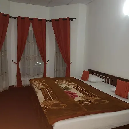 Hotel Rose Garden