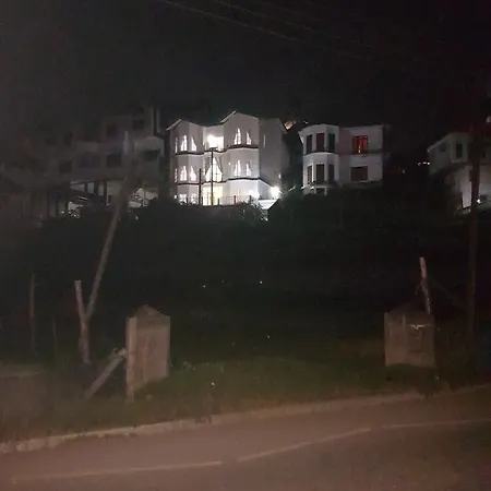 Hotel Hotel Rose Garden Nuwara Eliya