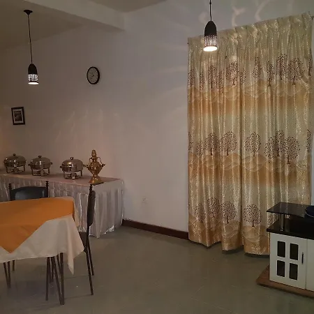 Hotel Hotel Rose Garden Nuwara Eliya