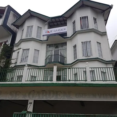 Hotel Hotel Rose Garden