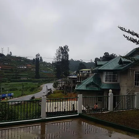 Hotel Rose Garden Nuwara Eliya