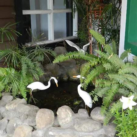 Hotel Eeescart Nuwaraeliya 3*