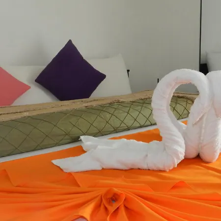 Hotel Eeescart Nuwaraeliya 3*