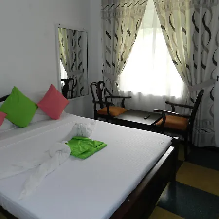 Eeescart Nuwaraeliya