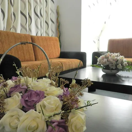 Hotel Eeescart Nuwaraeliya