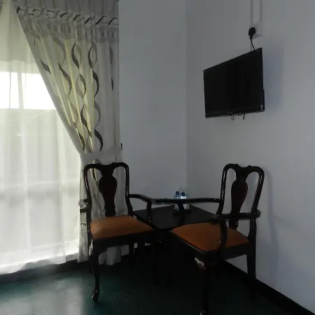 Eeescart Nuwaraeliya Nuwara Eliya