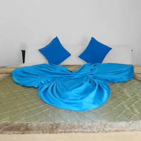 Hotel Eeescart Nuwaraeliya