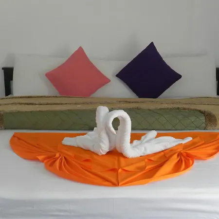 Eeescart Nuwaraeliya Hotel 3*