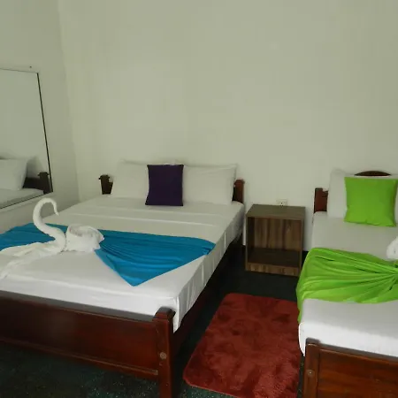 Eeescart Nuwaraeliya 3* Nuwara Eliya