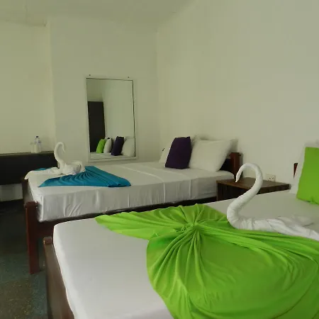 Hotel Eeescart Nuwaraeliya Nuwara Eliya