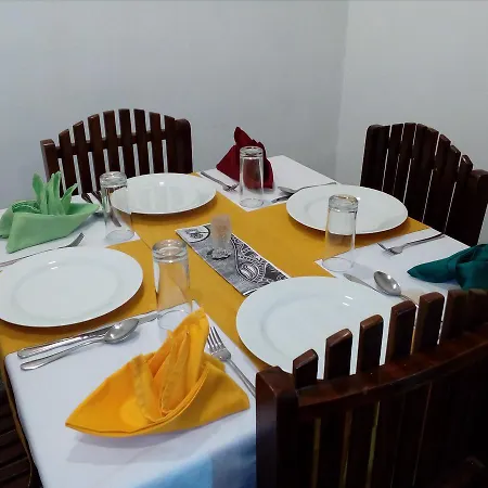Hotel Eeescart Nuwaraeliya Nuwara Eliya