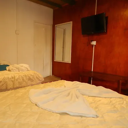 Eeescart Nuwaraeliya Hotel 3*