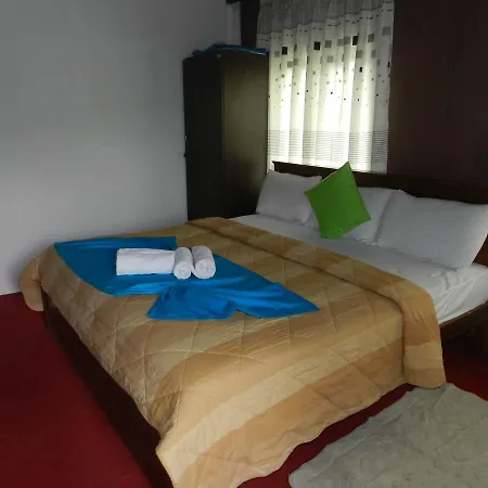 Hotel Eeescart Nuwaraeliya