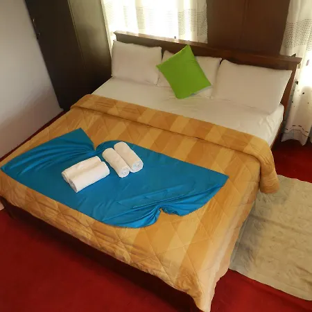 Eeescart Nuwaraeliya Hotel 3*