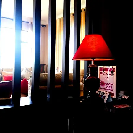 Glory Bush Boutique Nuwara Eliya