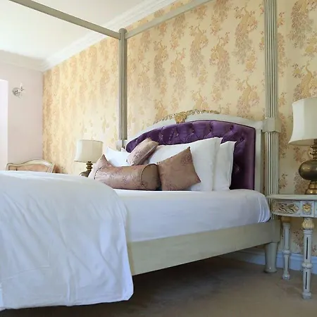 Villa Kent *