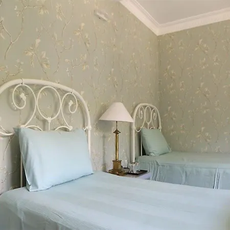 Kent Villa *