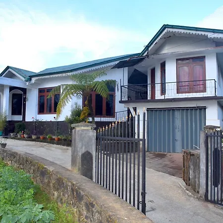 Guest house Bloomfield