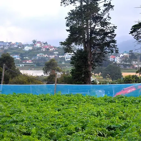 Bloomfield Nuwara Eliya