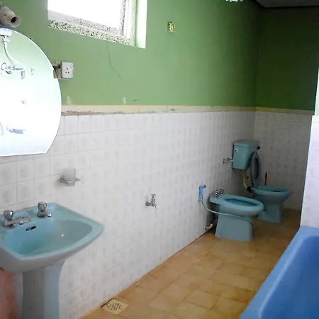 Guest house Bloomfield *